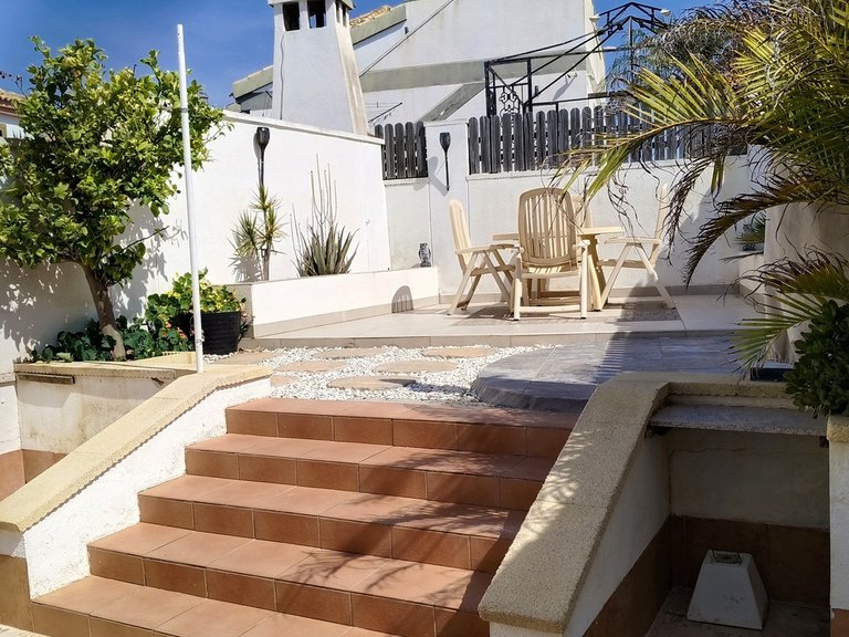 Villa for Sale in Sucina, Murcia 12