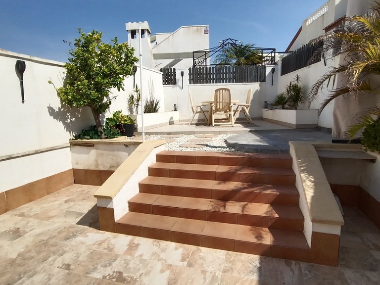 Villa for Sale in Sucina, Murcia 11