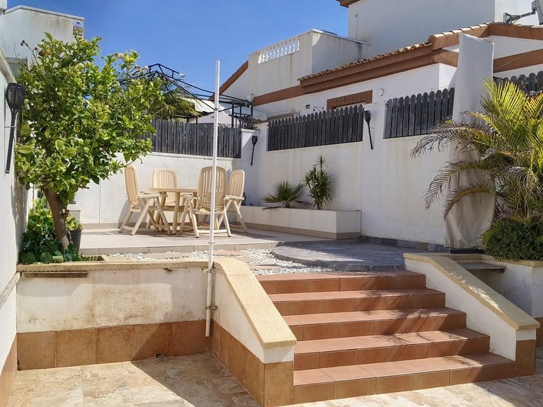 Villa for Sale in Sucina, Murcia 2