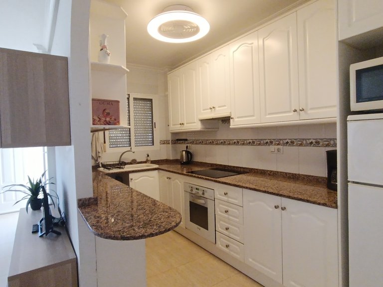 Villa for Sale in Sucina, Murcia 20