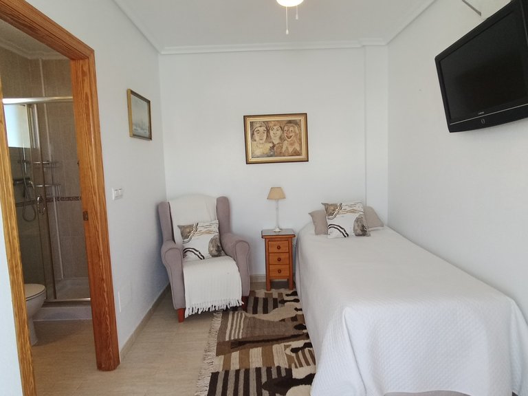 Villa for Sale in Sucina, Murcia 35