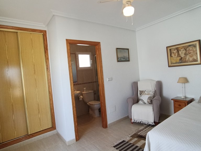 Villa for Sale in Sucina, Murcia 36