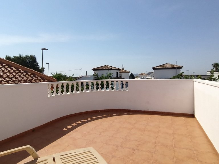 Villa for Sale in Sucina, Murcia 37