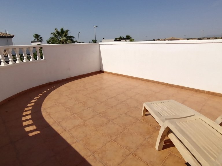 Villa for Sale in Sucina, Murcia 38