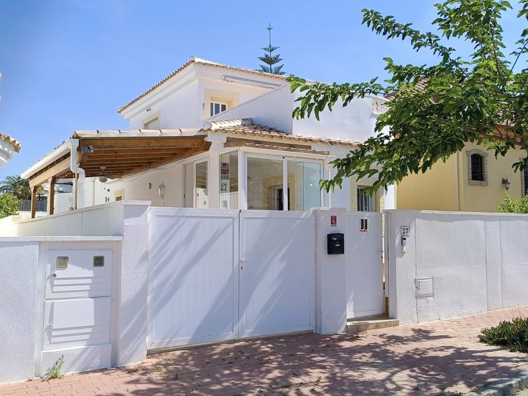 Villa for Sale in Sucina, Murcia 5
