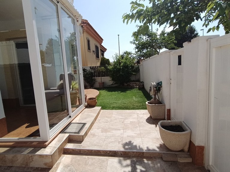 Villa for Sale in Sucina, Murcia 8