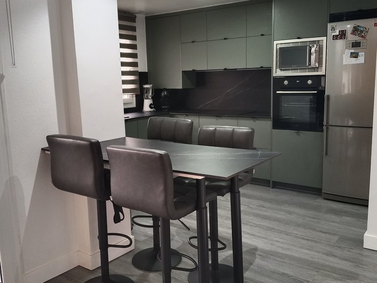 Apartment for Sale in Hacienda Riquelme Golf Resort, Murcia 1