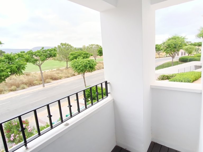Apartment for Sale in Hacienda Riquelme Golf Resort, Murcia 11
