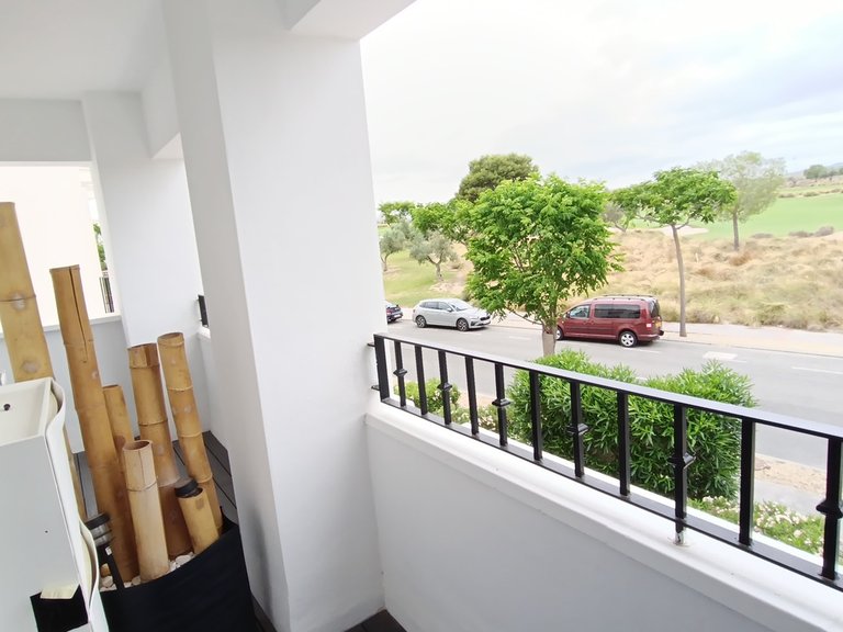 Apartment for Sale in Hacienda Riquelme Golf Resort, Murcia 12