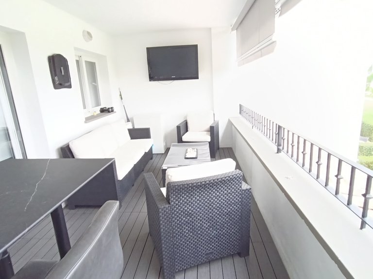 Apartment for Sale in Hacienda Riquelme Golf Resort, Murcia 15
