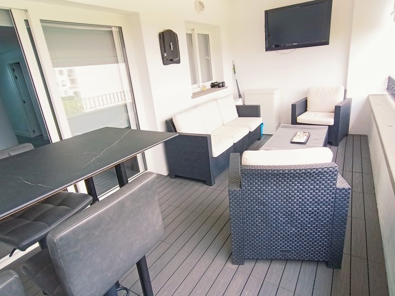 Apartment for Sale in Hacienda Riquelme Golf Resort, Murcia 16