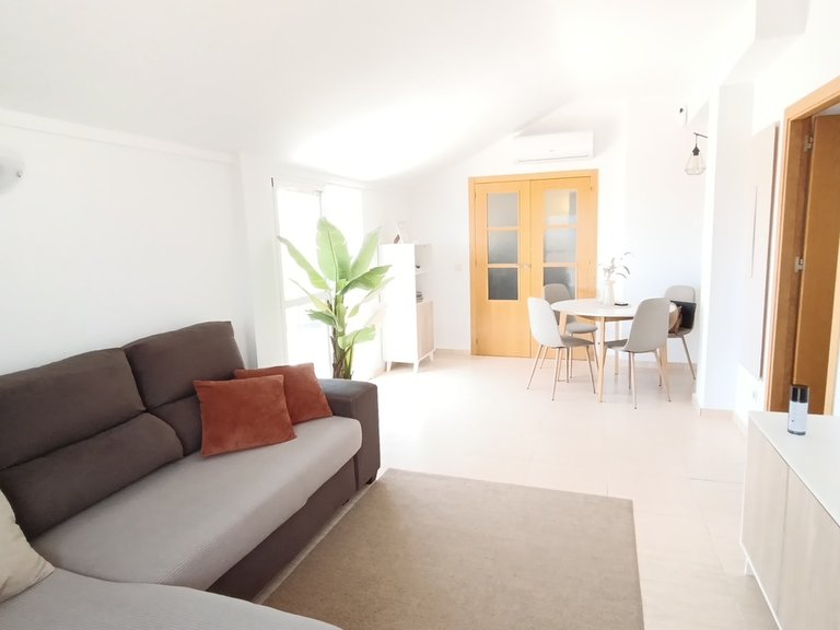 Apartment for Sale in Sucina, Murcia 13