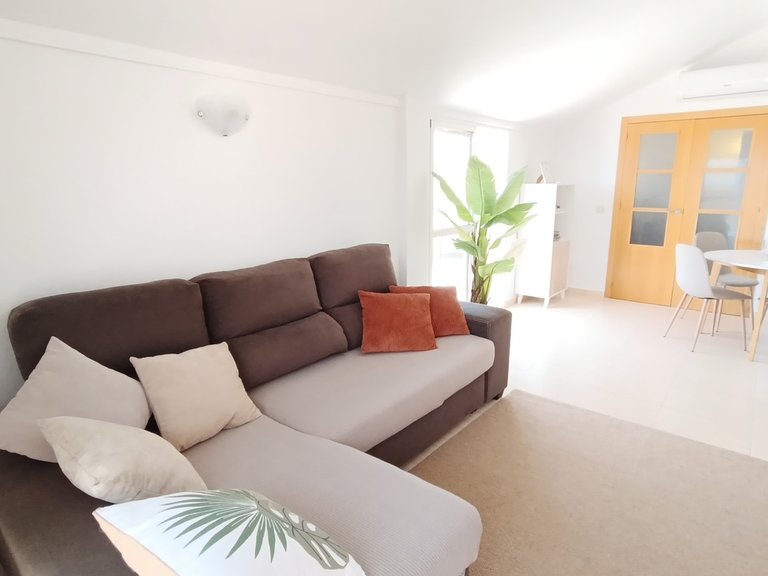 Apartment for Sale in Sucina, Murcia 14