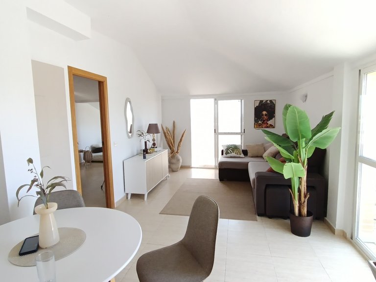 Apartment for Sale in Sucina, Murcia 3