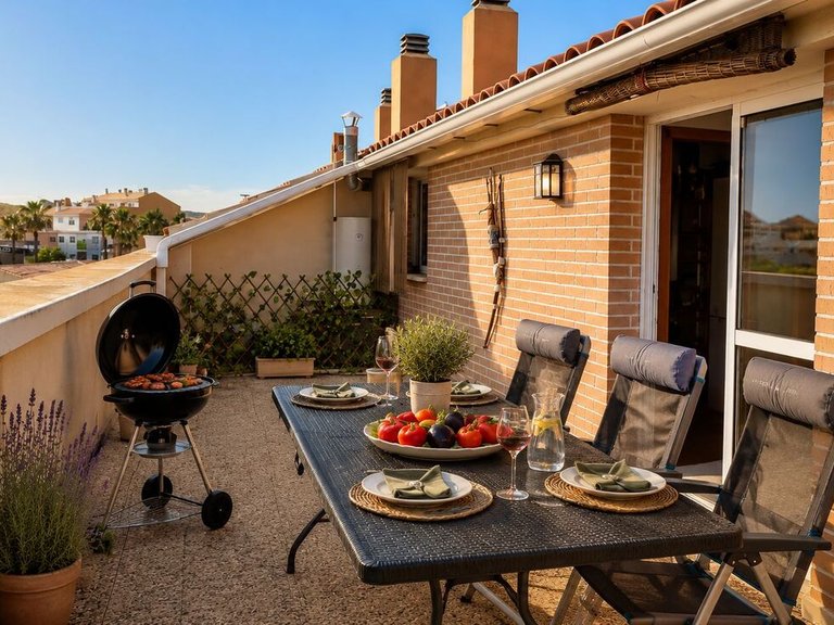 Apartment for Sale in Sucina, Murcia 1