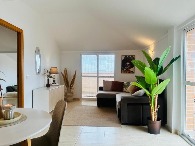 Apartment for Sale in Sucina, Murcia 6