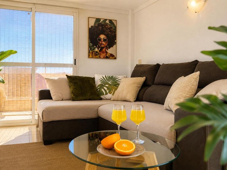 Apartment for Sale in Sucina, Murcia 38