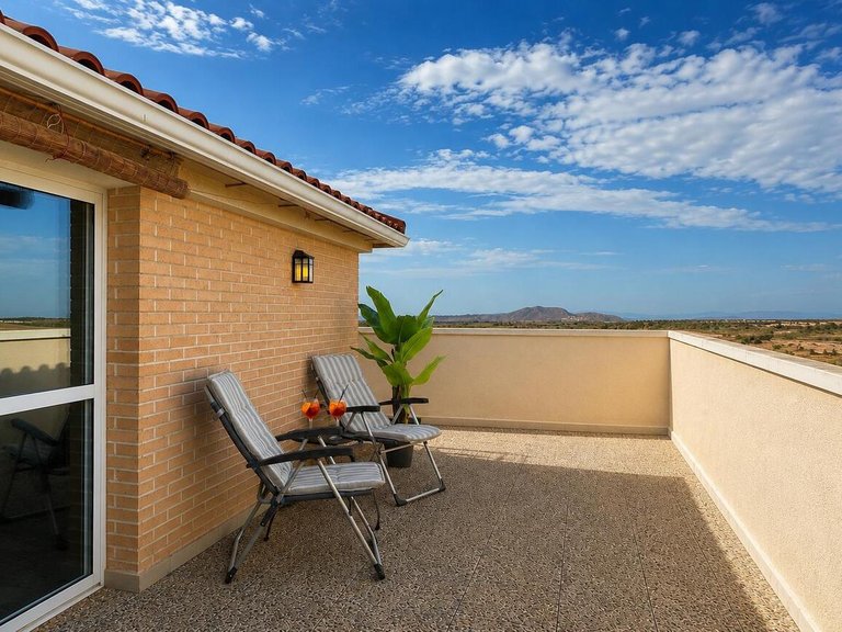 Apartment for Sale in Sucina, Murcia 40