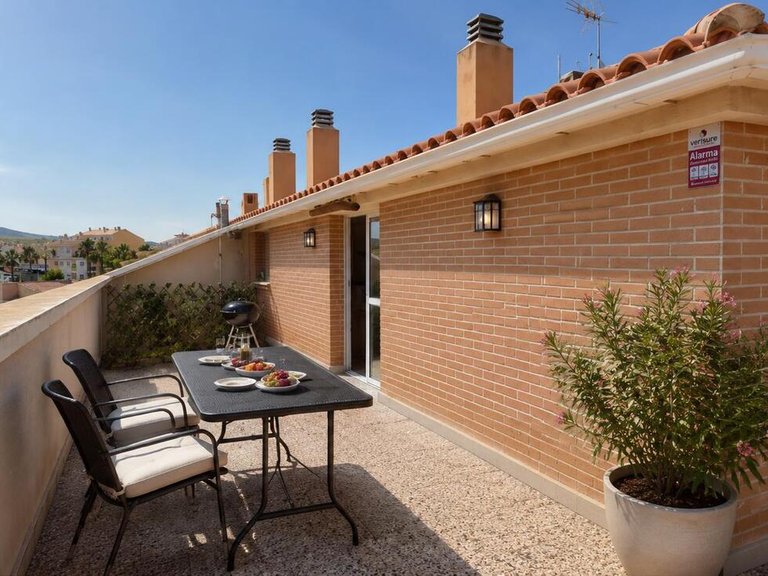 Apartment for Sale in Sucina, Murcia 41