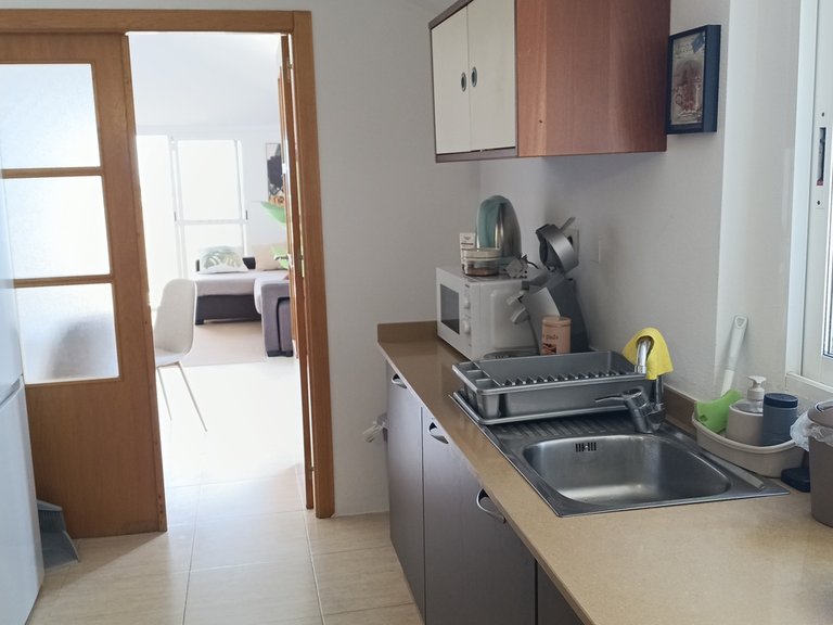 Apartment for Sale in Sucina, Murcia 9