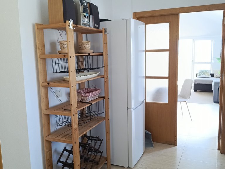 Apartment for Sale in Sucina, Murcia 10