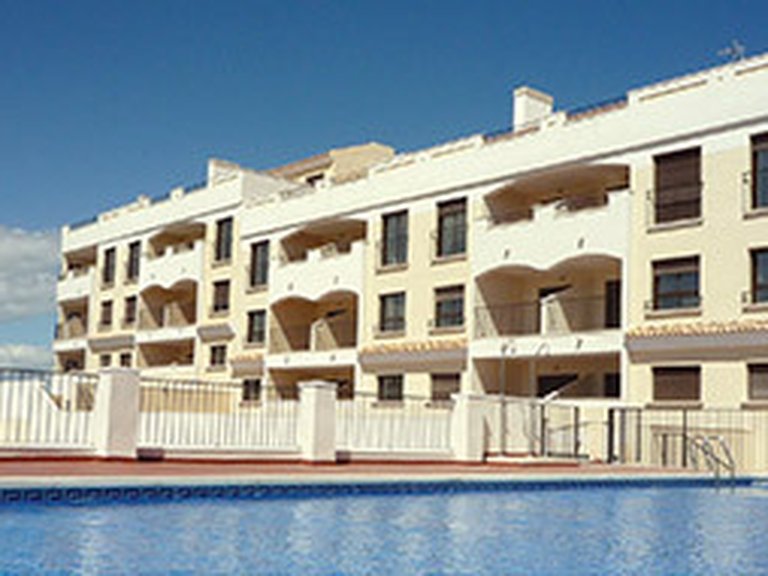 Apartment for Sale in Sucina, Murcia 1