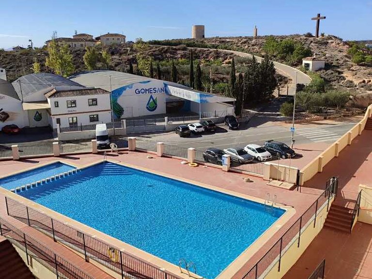 Apartment for Sale in Sucina, Murcia 11