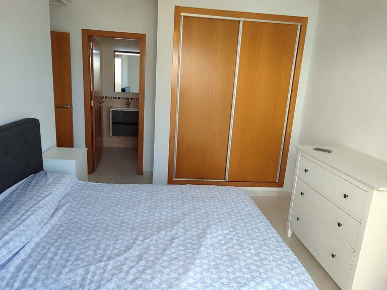 Apartment for Sale in Sucina, Murcia 12