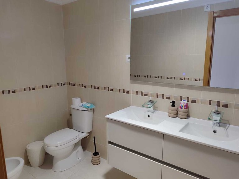 Apartment for Sale in Sucina, Murcia 15