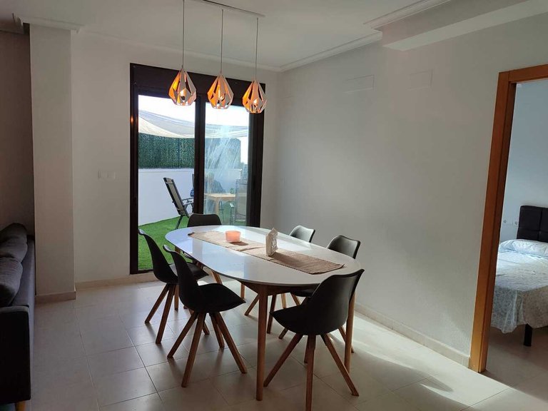Apartment for Sale in Sucina, Murcia 5