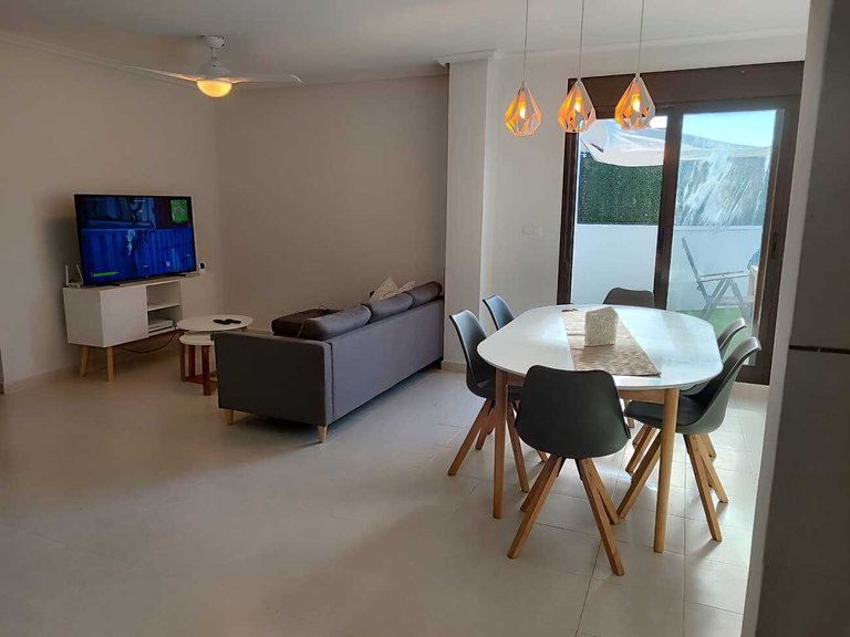 Apartment for Sale in Sucina, Murcia 3