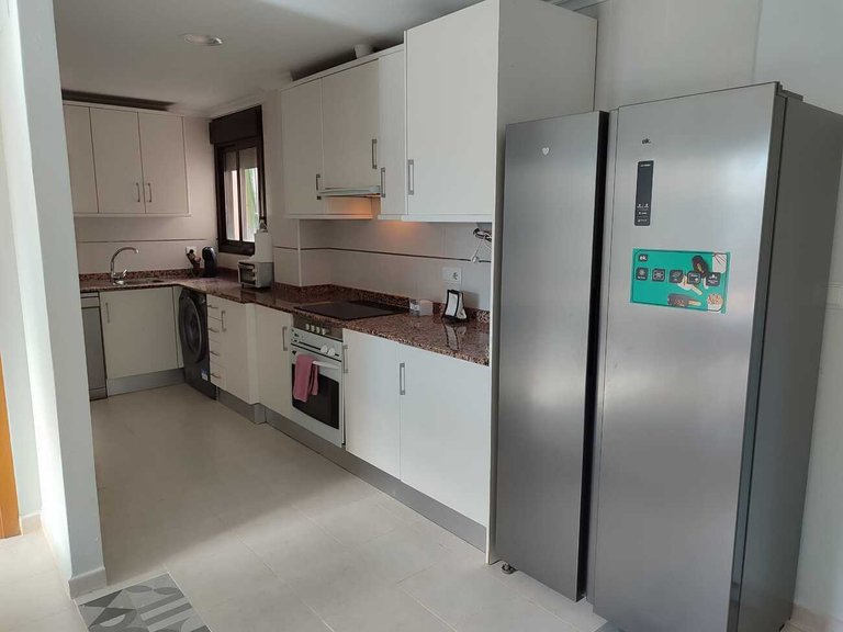 Apartment for Sale in Sucina, Murcia 6