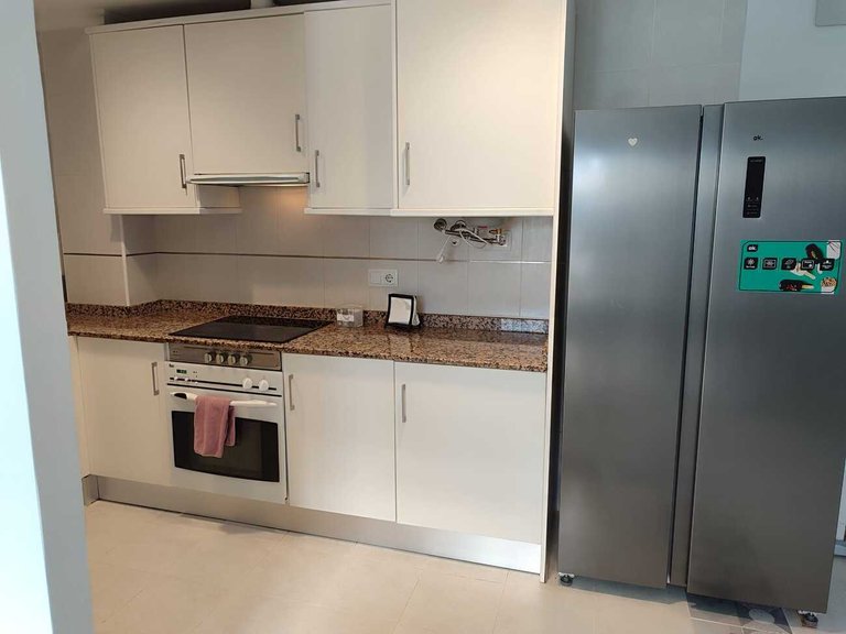Apartment for Sale in Sucina, Murcia 8
