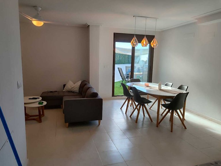 Apartment for Sale in Sucina, Murcia 10