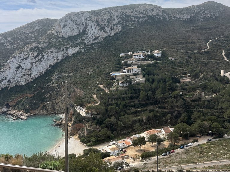 Villa for Sale in Costa Blanca Javea, Alicante 21