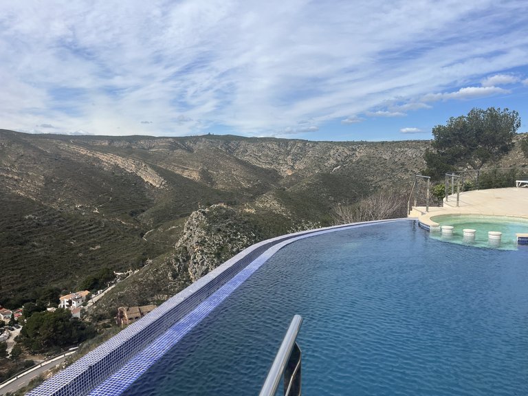 Villa for Sale in Costa Blanca Javea, Alicante 28