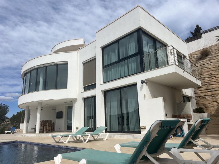 Villa for Sale in Costa Blanca Javea, Alicante 2