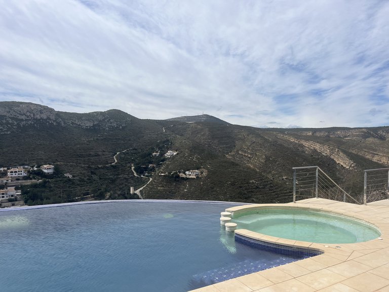 Villa for Sale in Costa Blanca Javea, Alicante 27