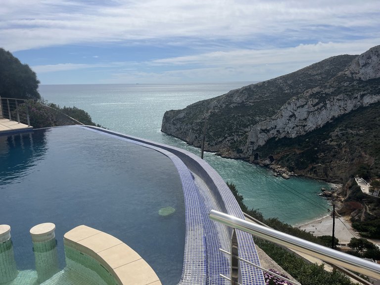 Villa for Sale in Costa Blanca Javea, Alicante 25