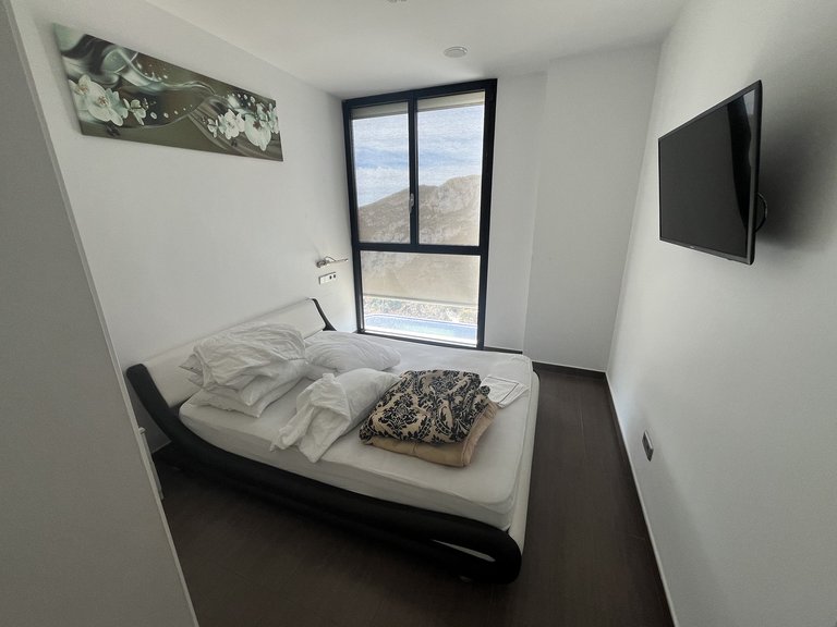 Villa for Sale in Costa Blanca Javea, Alicante 16