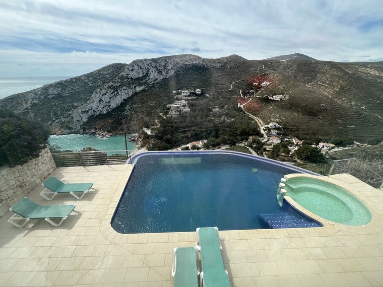 Villa for Sale in Costa Blanca Javea, Alicante 26