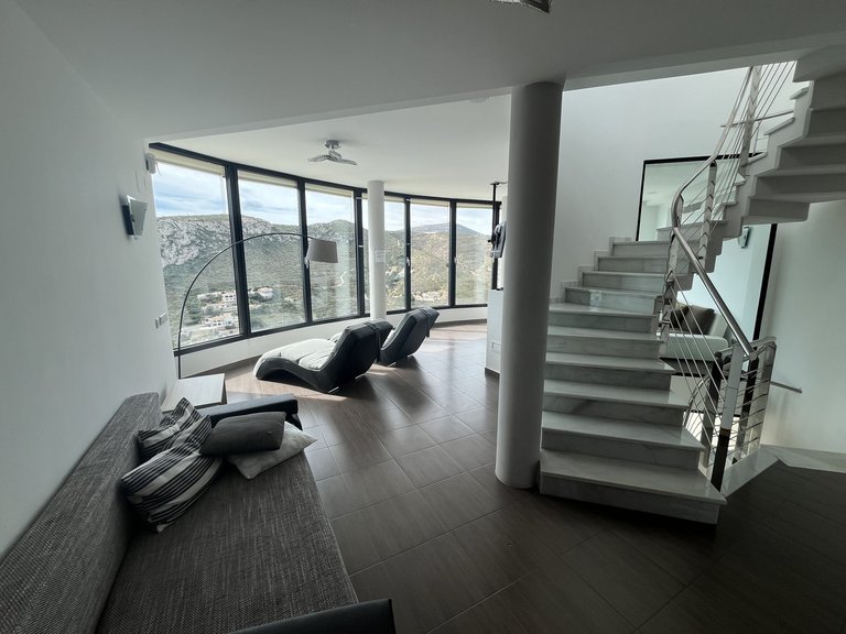 Villa for Sale in Costa Blanca Javea, Alicante 6