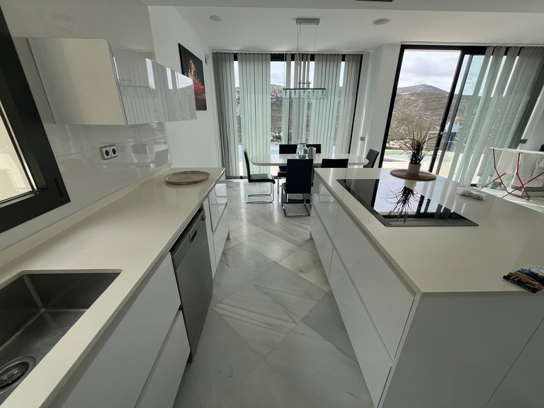 Villa for Sale in Costa Blanca Javea, Alicante 11
