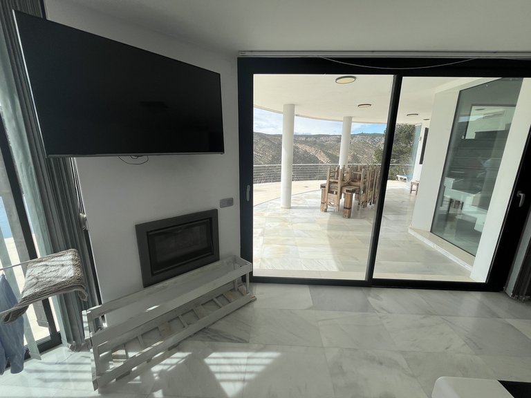 Villa for Sale in Costa Blanca Javea, Alicante 19