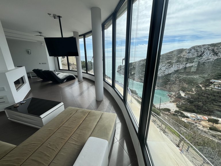 Villa for Sale in Costa Blanca Javea, Alicante 9