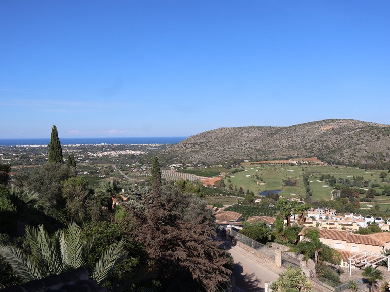 Villa for Sale in  La Sella Golf, Alicante 3