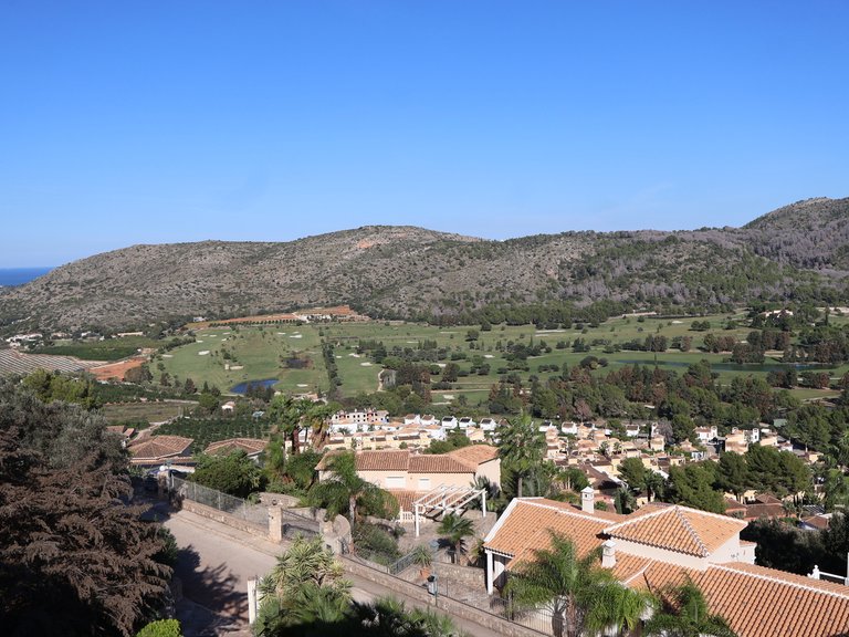 Villa for Sale in  La Sella Golf, Alicante 4