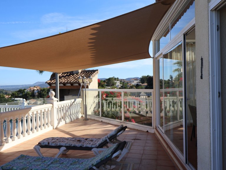 Villa for Sale in  La Sella Golf, Alicante 12