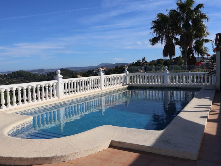 Villa for Sale in  La Sella Golf, Alicante 14