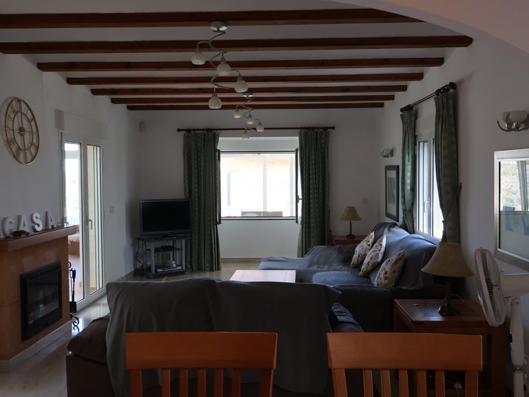 Villa for Sale in  La Sella Golf, Alicante 17